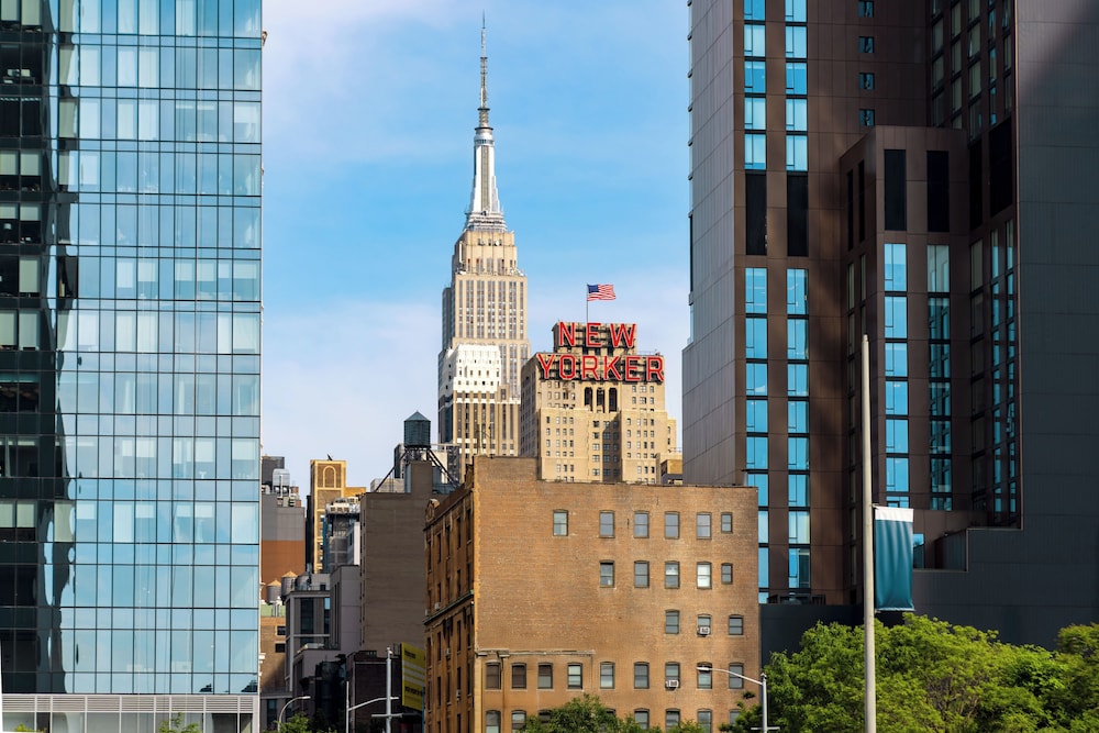 New Yorker by Lotte Hotels - photo 46