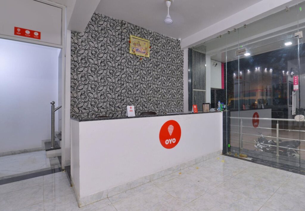 Nehas Kitchen & Highway Inn — Udaipur — photo 2