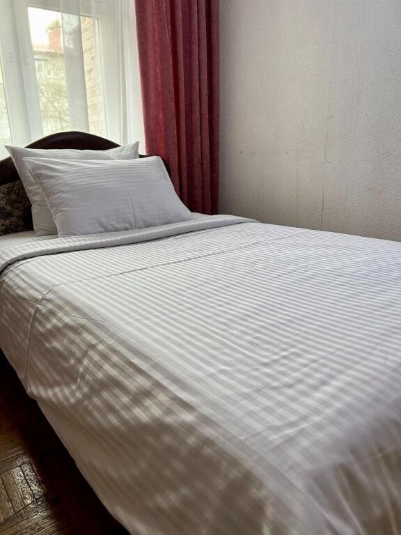 Home Hotel On Shakhterov in Mezhdurechensk, Russia