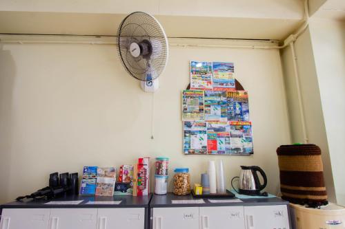 Beds Friends Phi Phi Hostel Party Hostel — Phi Phi Don — photo 5