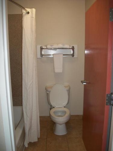 Woodland Inn and Suites - photo 7
