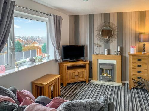 Sunny Rhyl Apartment Uk44631 — 4-Star Luxury Hotel in Rhyl, United Kingdom