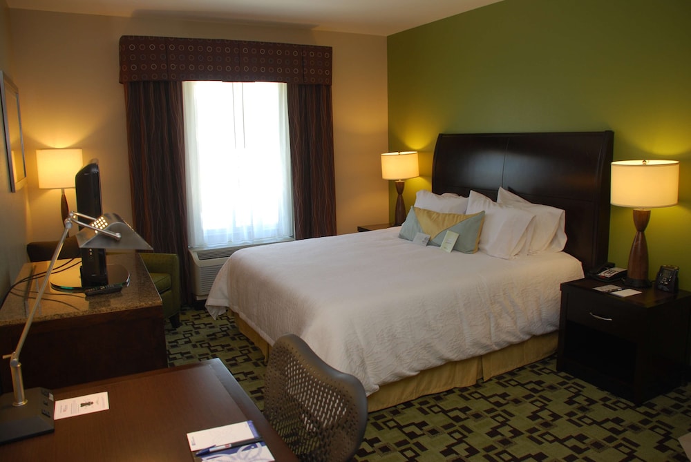 Hilton Garden Inn Birmingham Trussville - photo 12