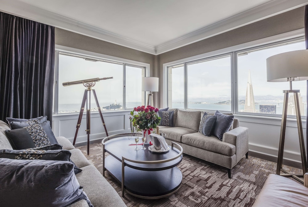 Fairmont San Francisco - photo 91