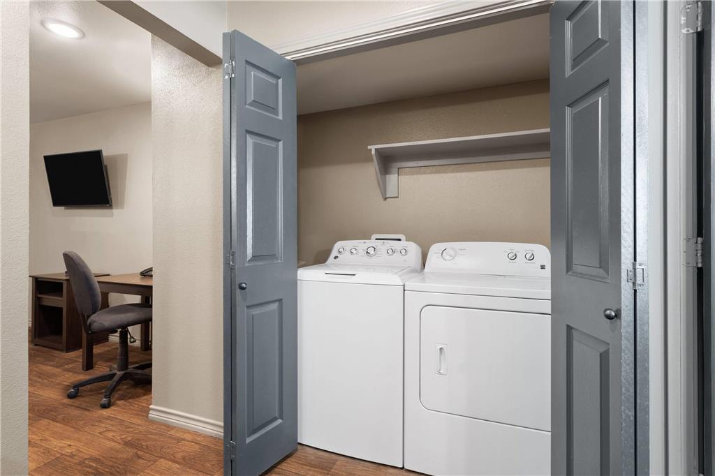 Eagle's Den Suites Big Spring a Travelodge by Wyndham - photo 14
