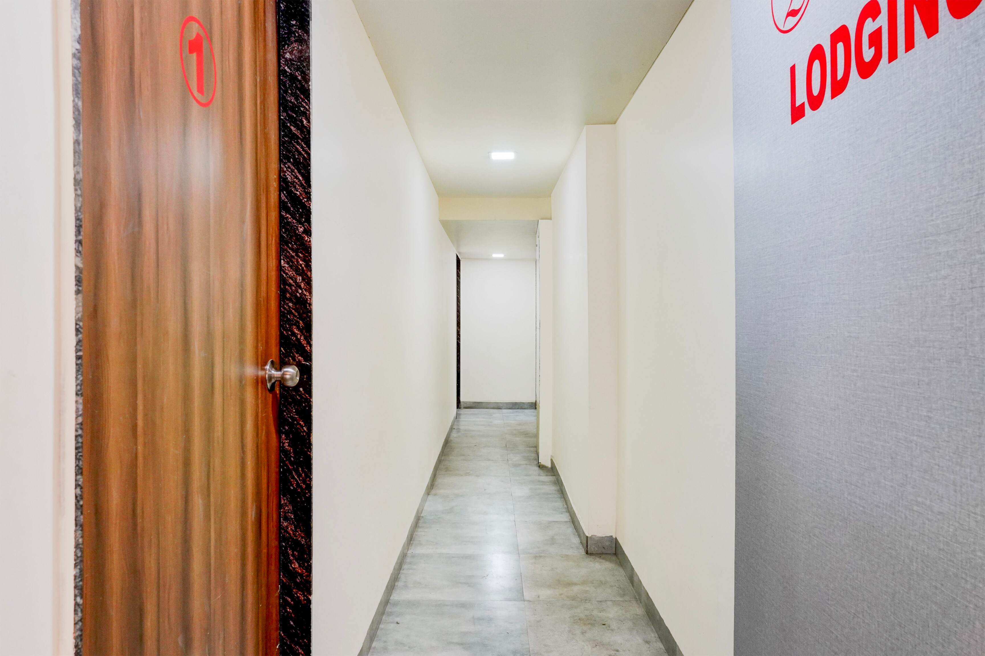 Hotel O Devanshi Nx