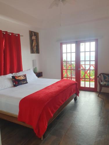 Tim Pappies Nature Lodge Kai's Place — 4-Star Luxury Hotel in Port Antonio, Jamaica