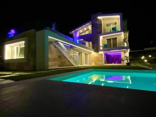 Villa Rocca Rooms&SPA — 4-Star Luxury Hotel in Pizzo, Italy