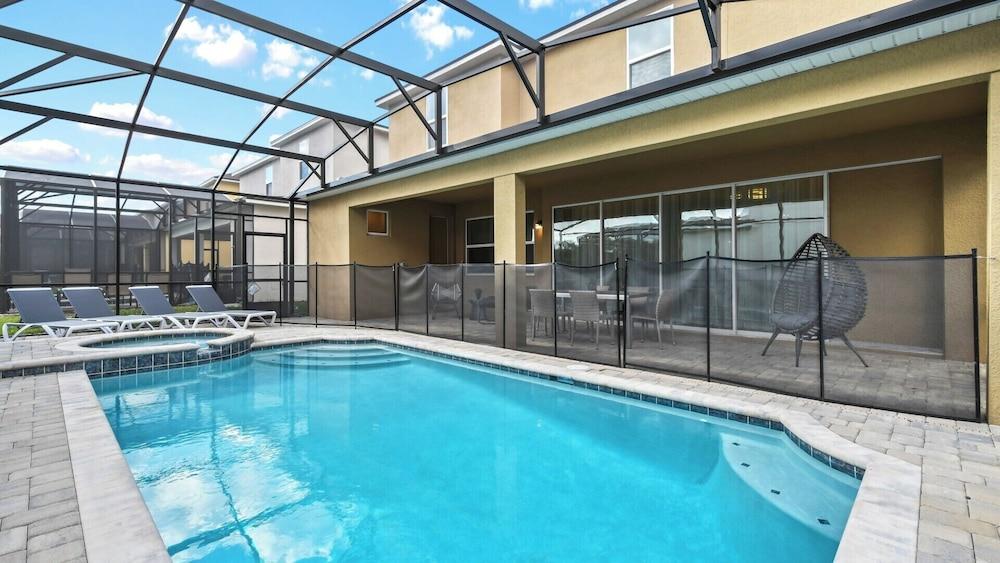 Luxury Orlando Getaway with Resort Perks - photo 9