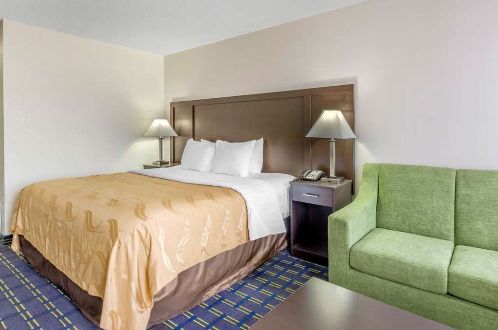 Quality Inn Waynesboro Skyline Drive - photo 8