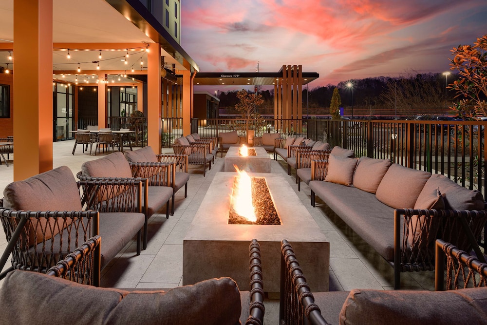Hilton Garden Inn Knoxville Papermill Drive - photo 49