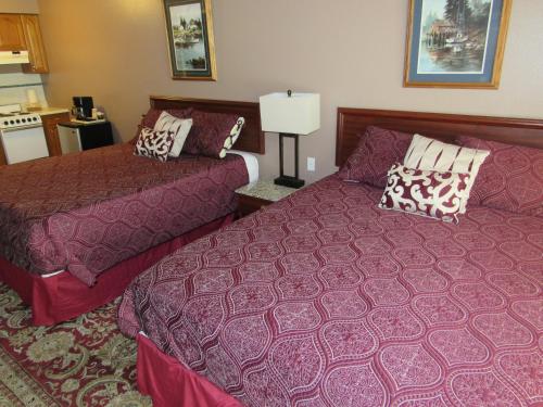 Captain Cook Inn - photo 9