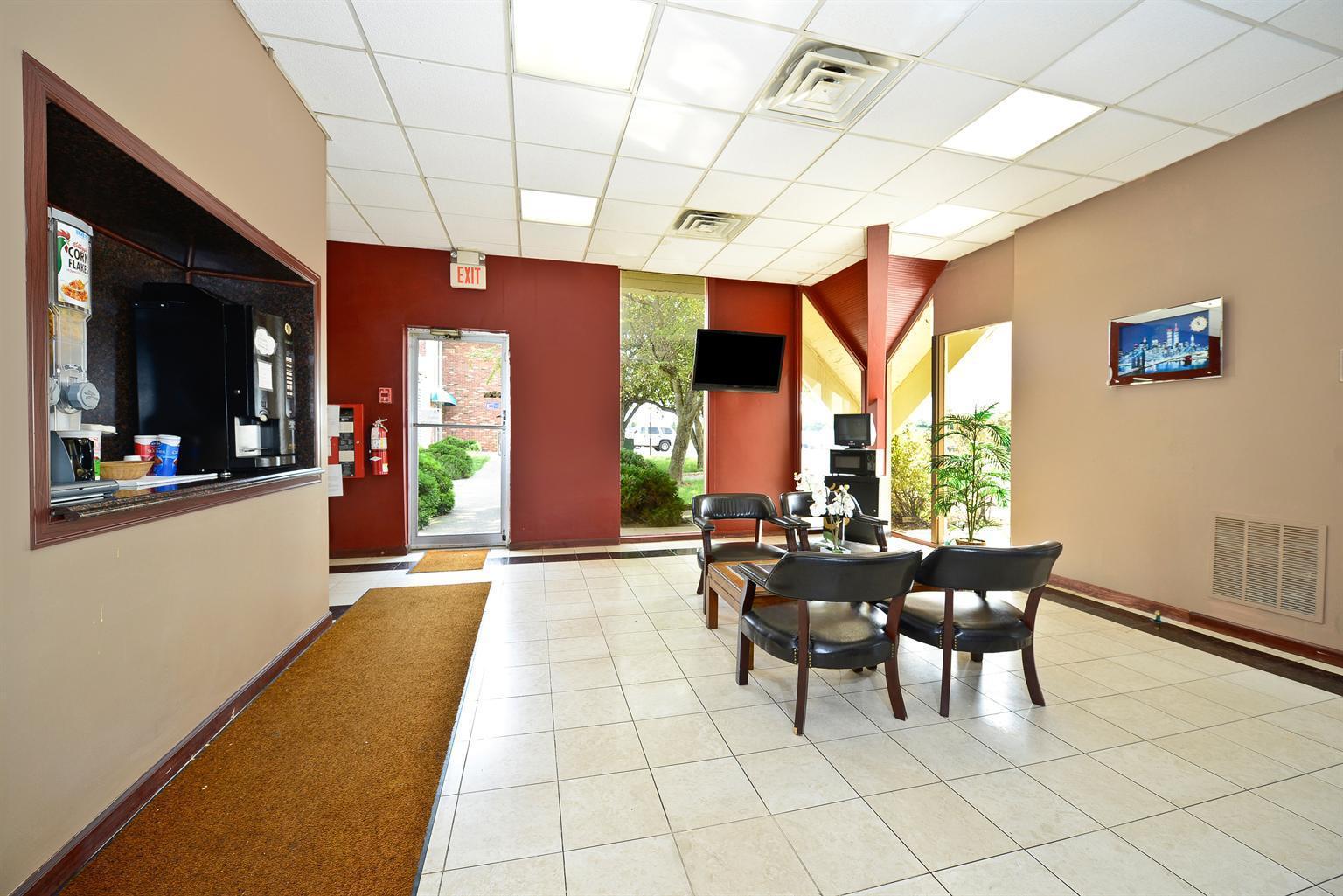 Americas Best Value Inn Phillipsburg - photo 19