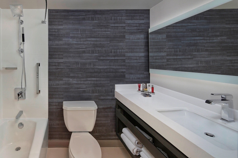 Providence Marriott Downtown - photo 15