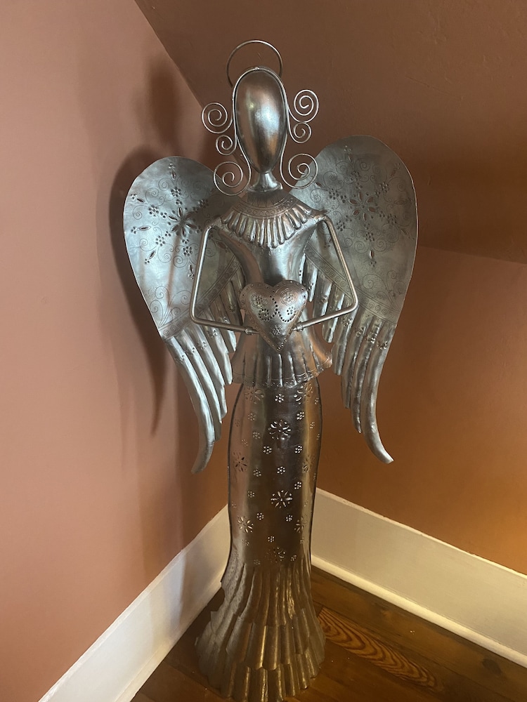 Janssen Park Place B&B - photo 12