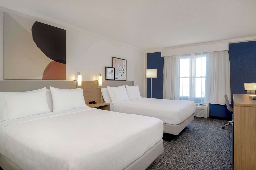 Spark by Hilton Orangeburg - photo 15