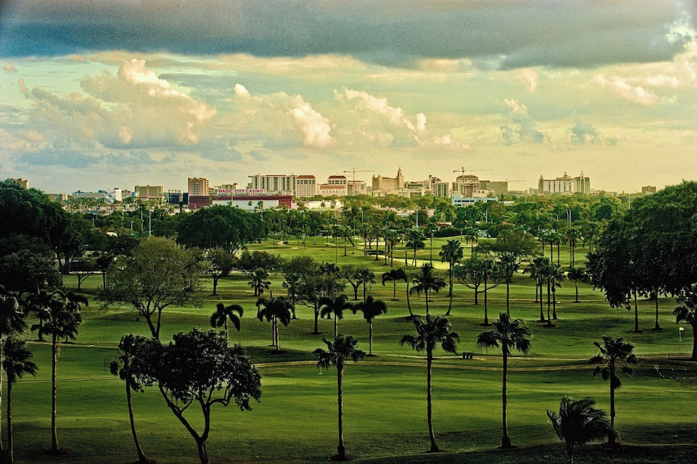 Sheraton Miami Airport & Executive Meeting Center - photo 39