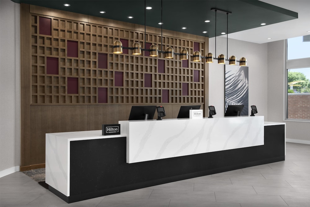Tru by Hilton Columbia Downtown - photo 7