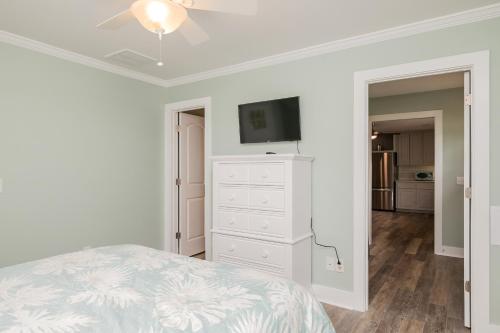 Zaruba Beach by Oak Island Accommodations - photo 6