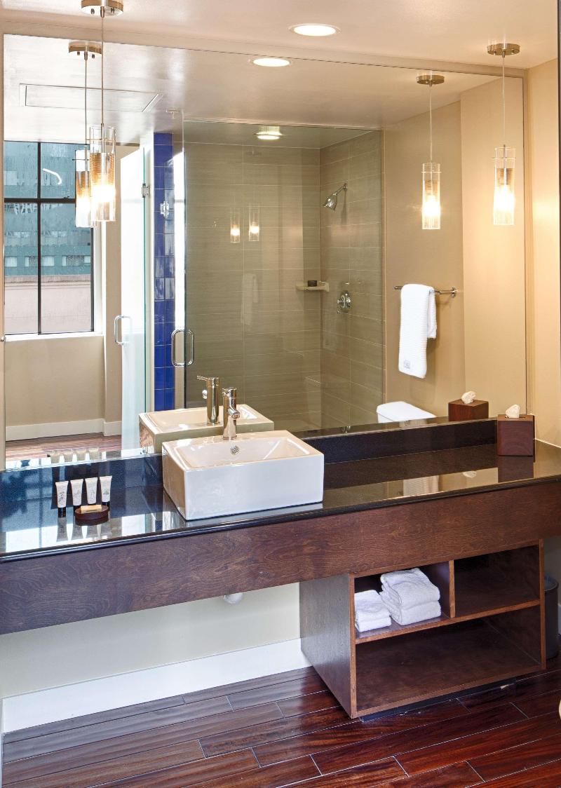 Hotel Rl Baltimore Inner Harbor - photo 30