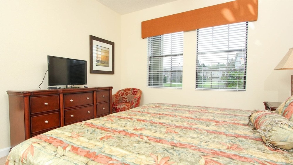 Grhmyr1471 Champions Gate Resort 6 Bed 6 Baths House - photo 14
