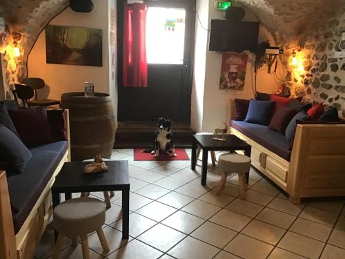 Les Gentianes - last minute hotel in Unknown City