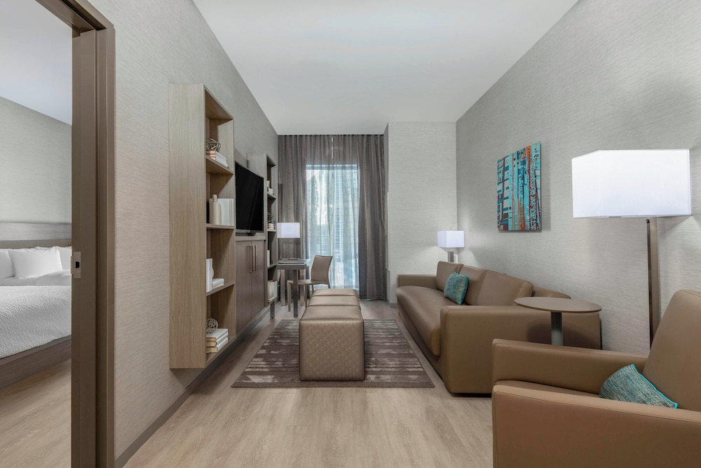 AC by Marriott Charlotte - photo 27