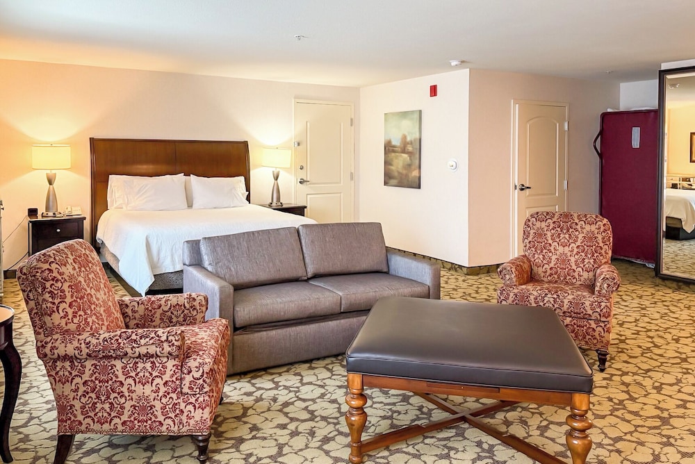 Hilton Garden Inn Gilroy - photo 11