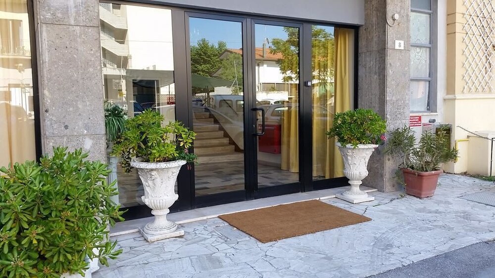 Ambassador - last minute hotel in Cattolica