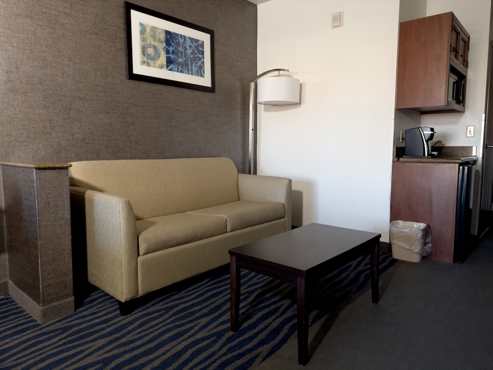 Holiday Inn Express & Suites Barstow Route 66 by IHG - photo 12