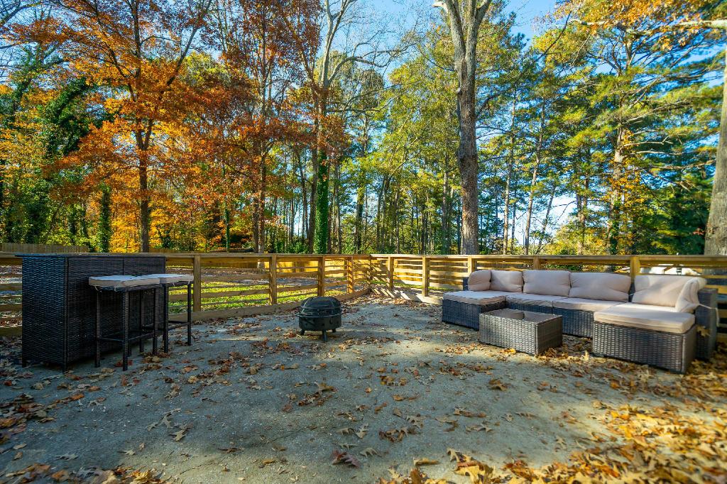 Gorgeous EST Mercedes Stdm 10 min Patio Slps 10 - photo 35