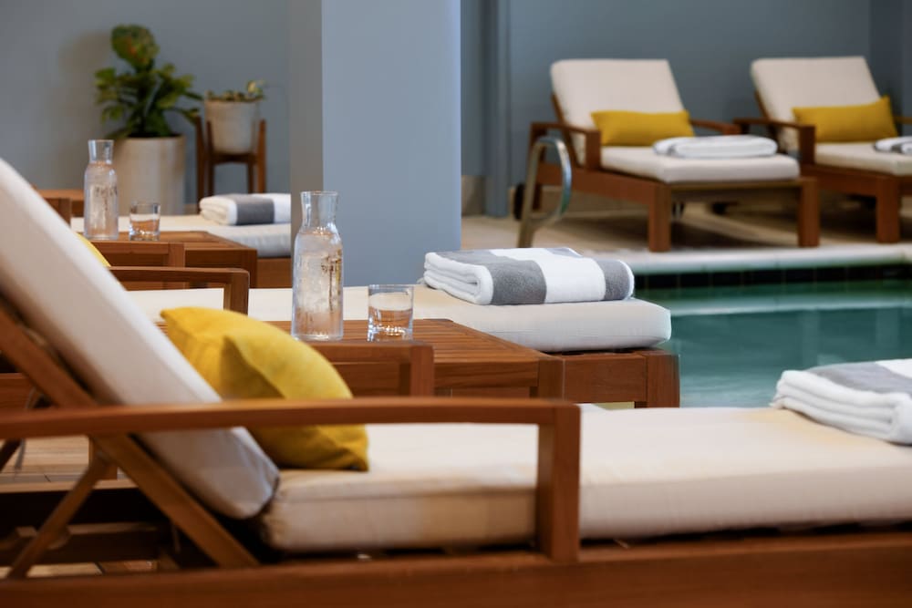 Kimpton Overland Hotel Atlanta Airport by IHG - photo 26