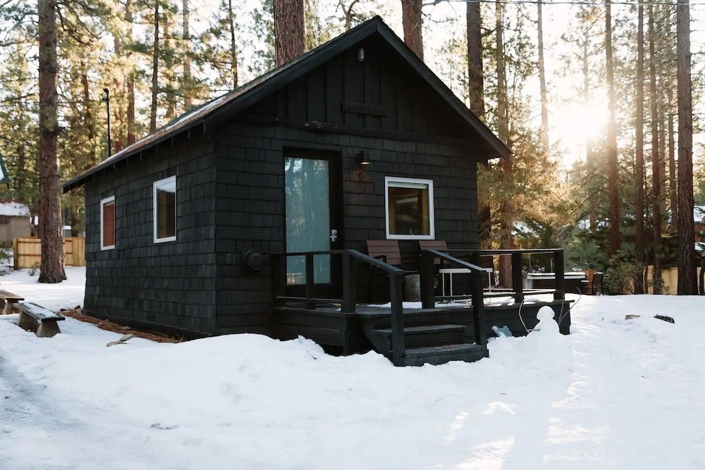Colorado Lodge - photo 70