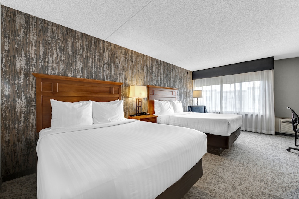 The Academy Hotel Colorado Springs - photo 16