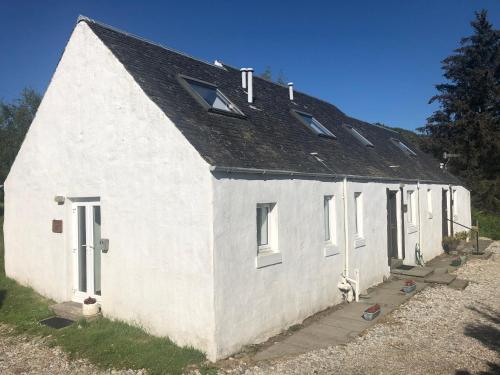 Barfad Self Catering Holiday Cottages — Tarbert