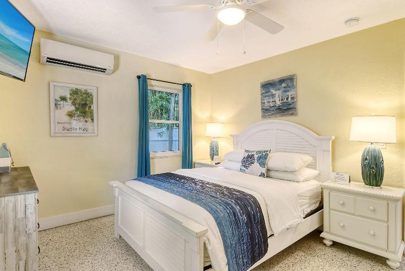Siesta Key Palms Resort - photo 183
