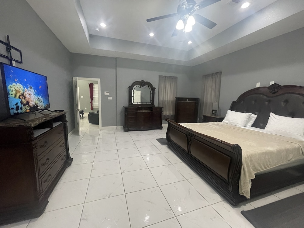 Iah Spheric Mini Mansion - photo 7