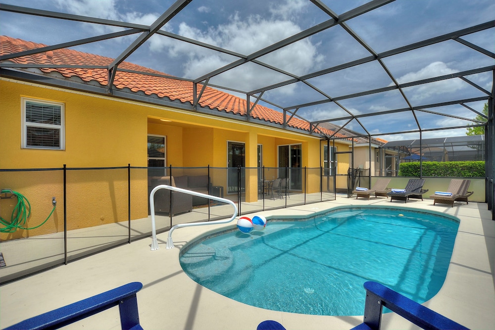 Breathe Easy at Solterra Resort by Shine Villas condo - photo 98