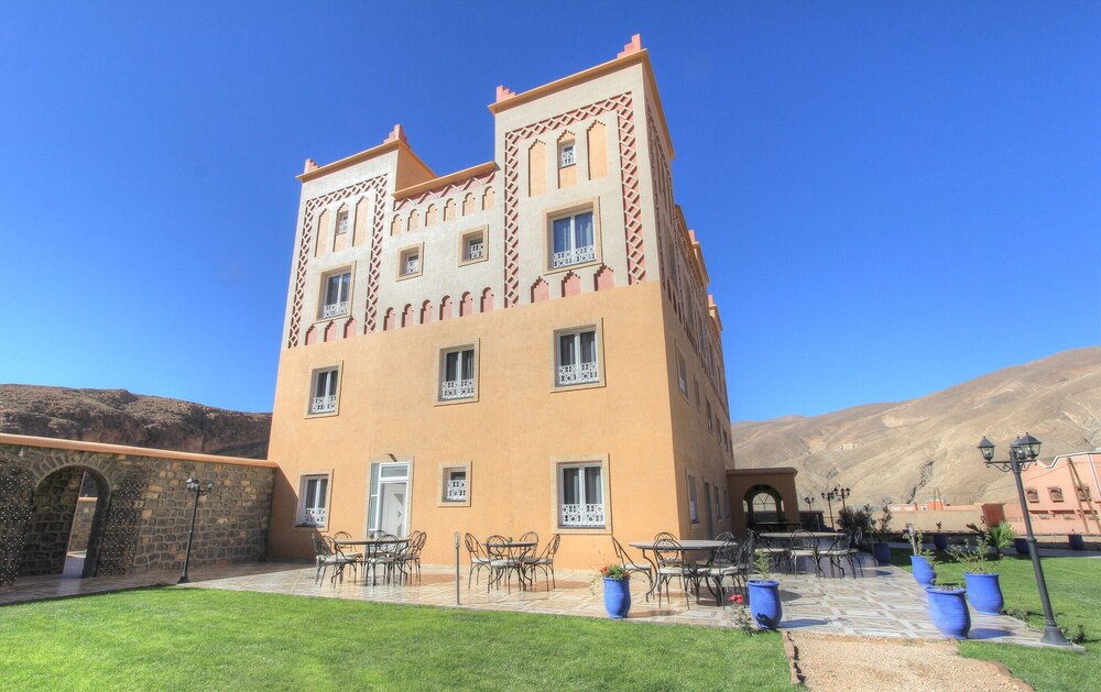 Hotel New Mars Dades - last minute hotel in Unknown City