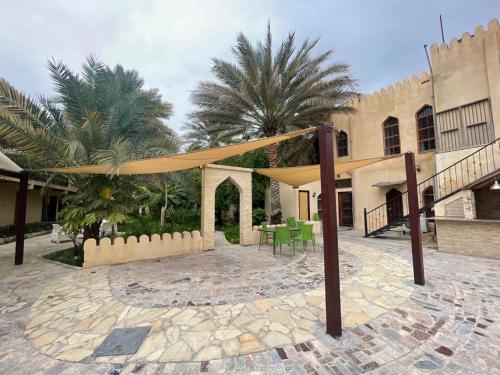 Date Palm Inn — Nizwa — photo 3