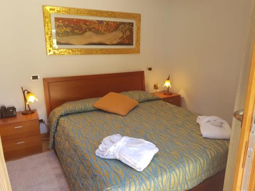 Villa Teresa — 4-Star Luxury Hotel in Limone Piemonte, Italy