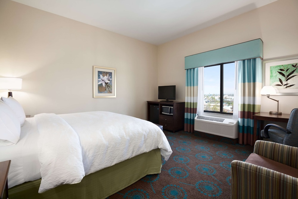 Hampton Inn Los Angeles Int'l Airport Hawthorne - photo 7