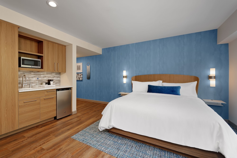 Element New York Wood Ridge - photo 18