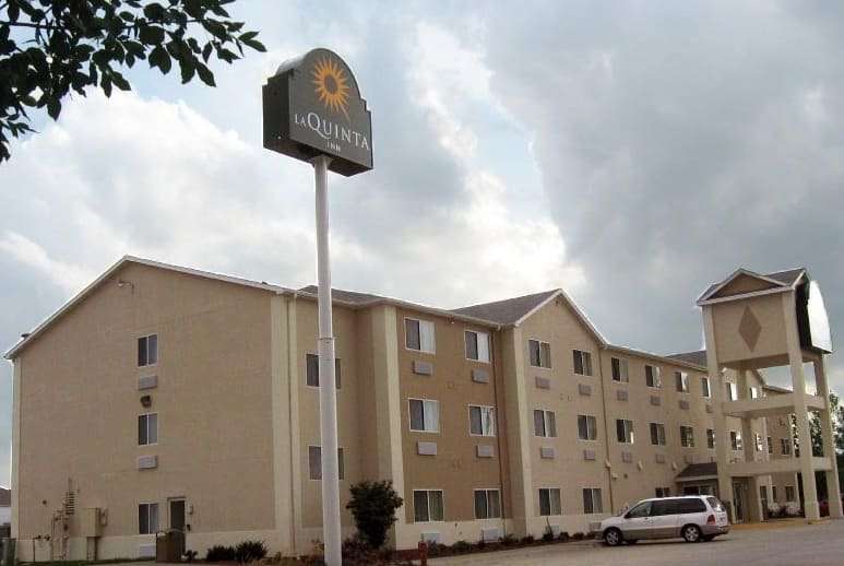 La Quinta Inn by Wyndham Lincoln - photo 5