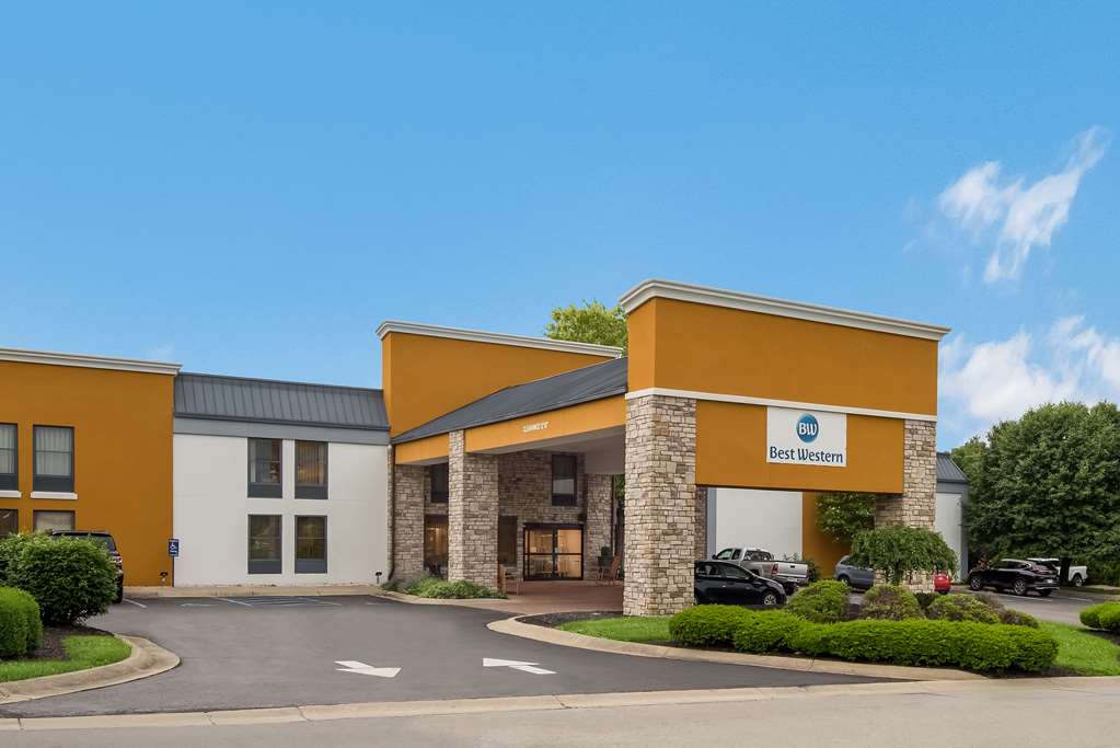 Best Western Batesville - featured photo