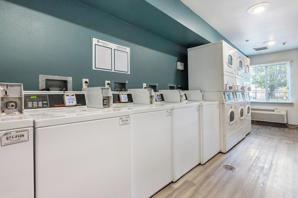Woodspring Suites Huntsville Madison - photo 15