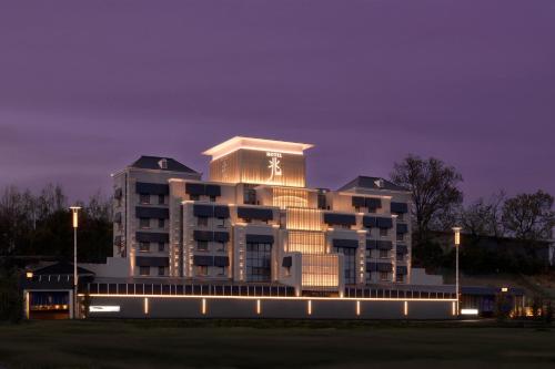 Hotel Birthday Kakamigahara in Kakamigahara, Japan