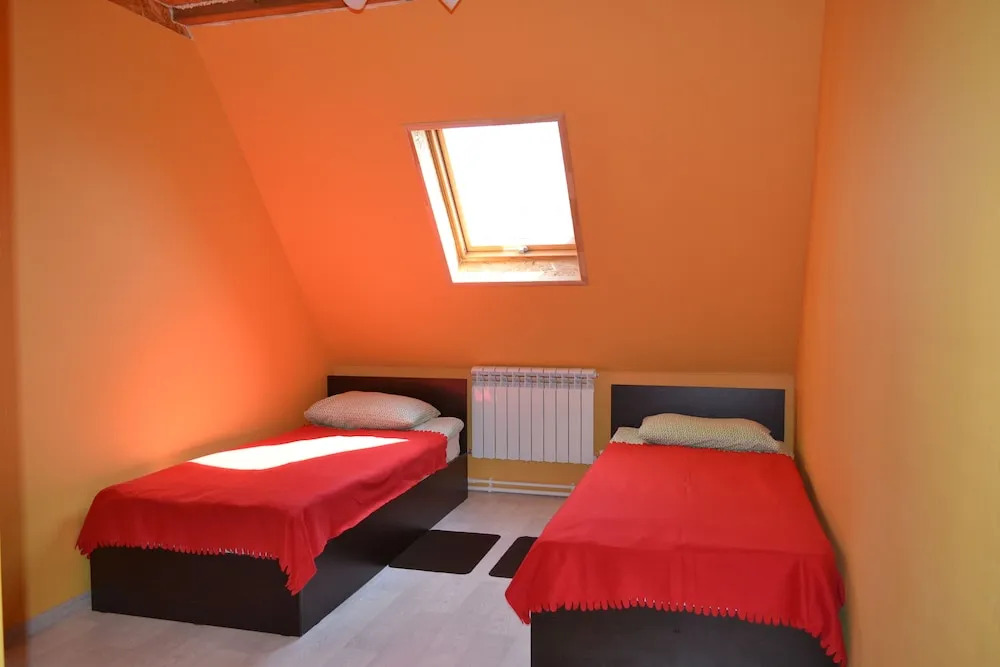 Green Hills Hotel pet-friendly hotel Saransk