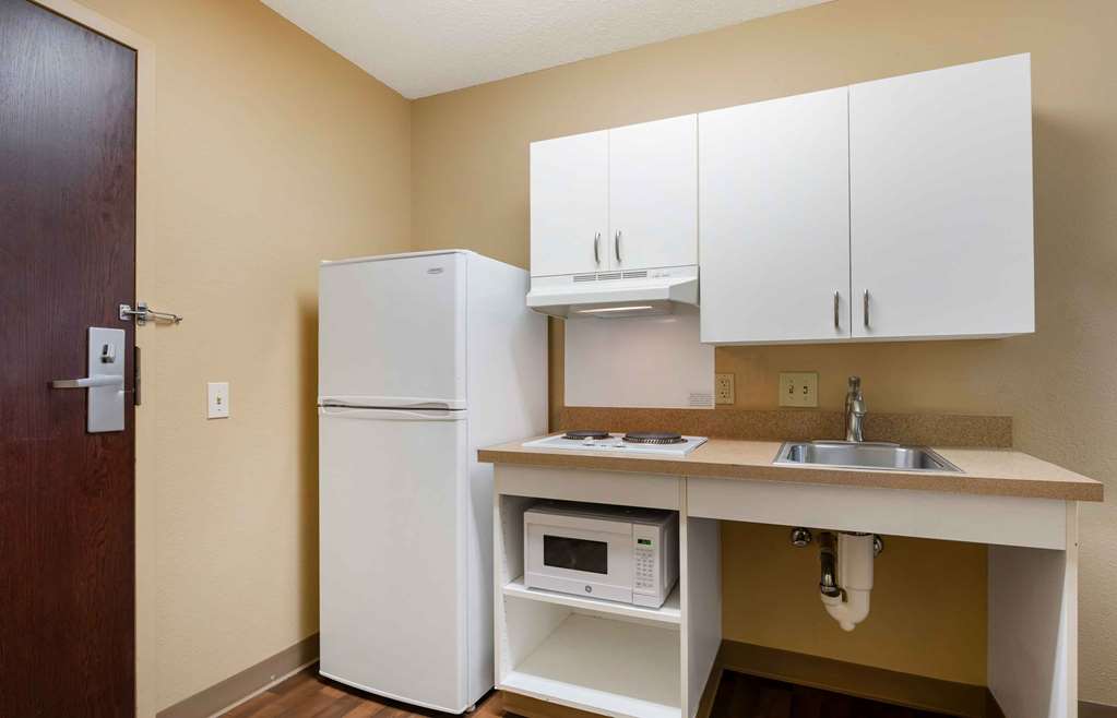 Extended Stay America Select Suites Columbus Worthington - photo 15