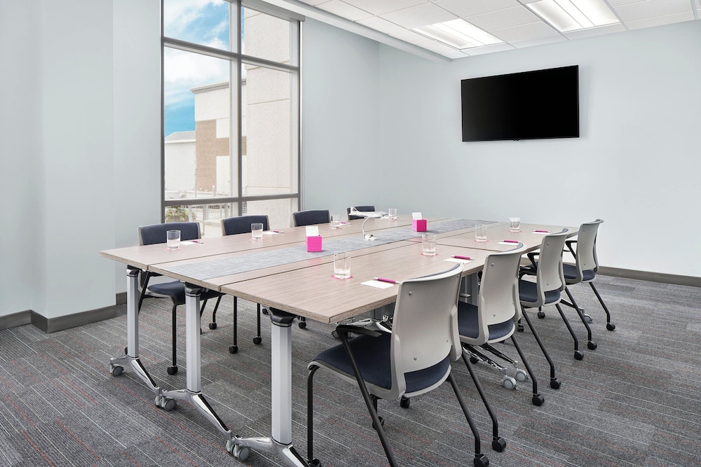 Aloft Ocean City - photo 45